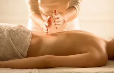 MASSAGE THƯ GIẢN