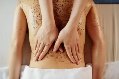 BODY SCRUB