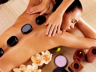 MASSAGE THƯ GIẢN