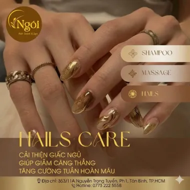 NAIL